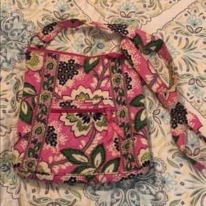 Vera Bradley Hispter